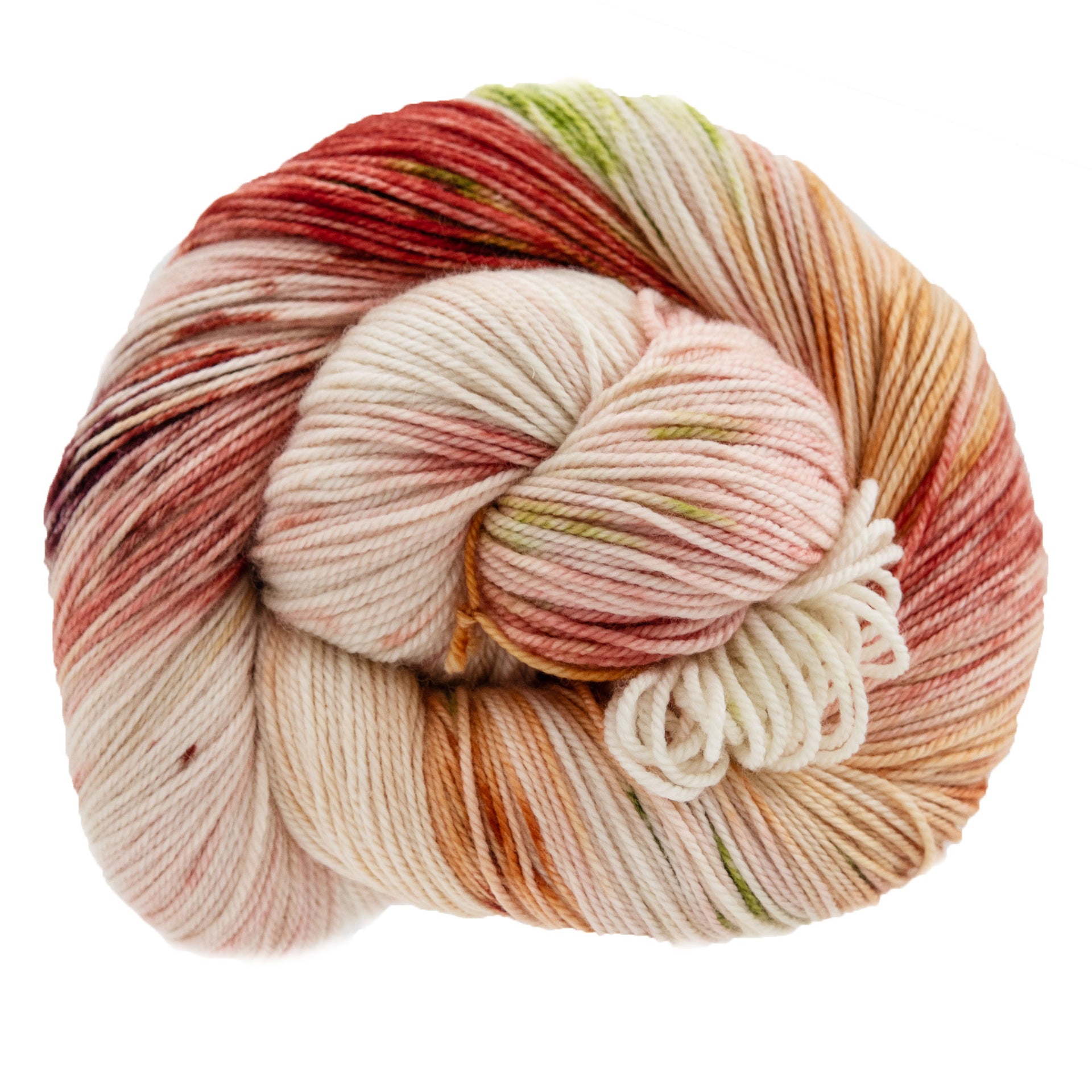 Dream in Color Smooshy Cashmere Yarn - Petrichor - Zoom Image
