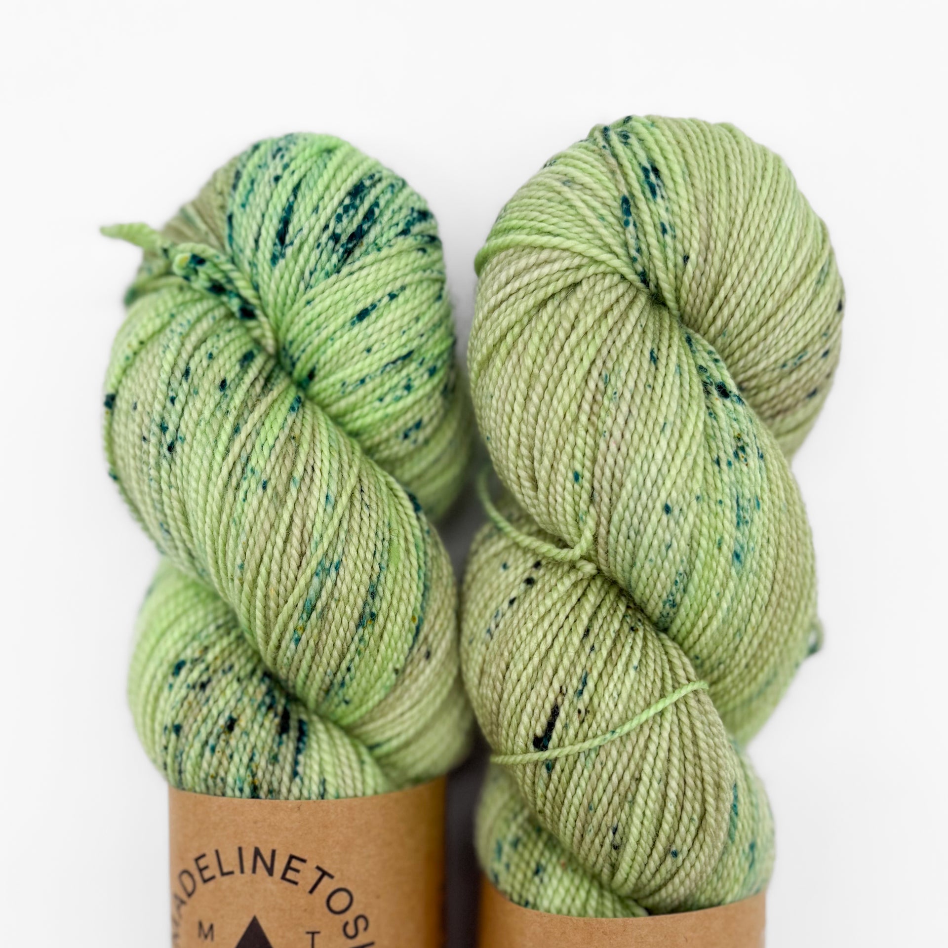 New Yarn