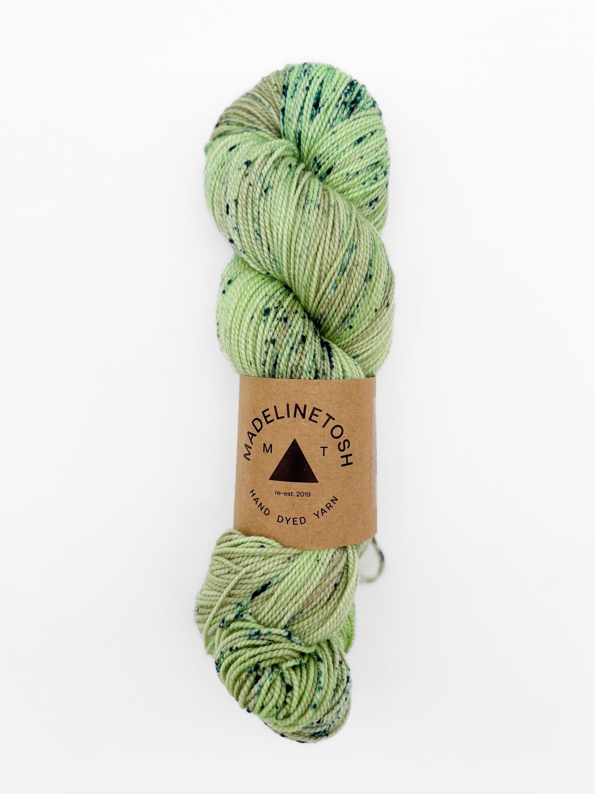 New Yarn