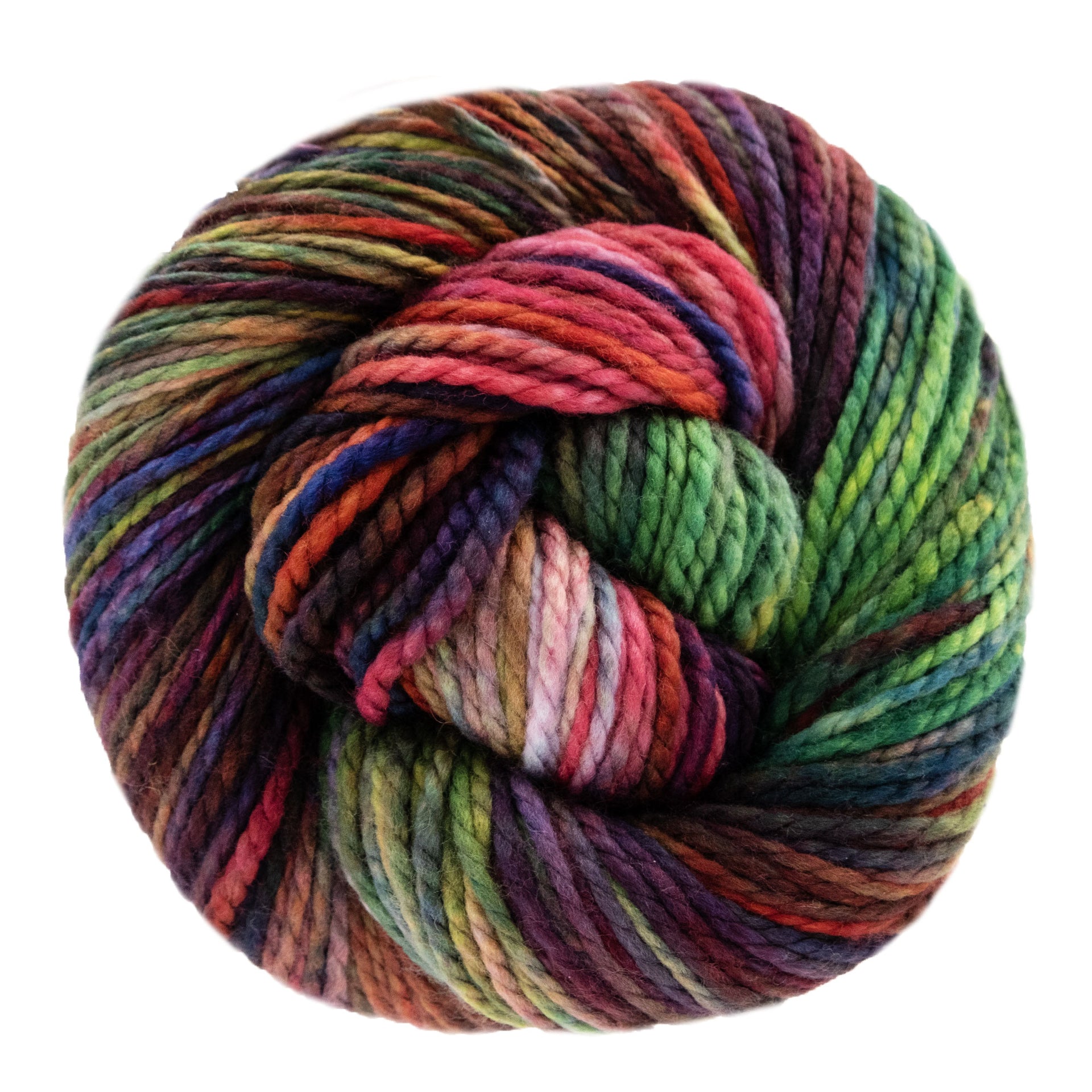 Dream in Color Bumblebee Yarn - Anything Goes
