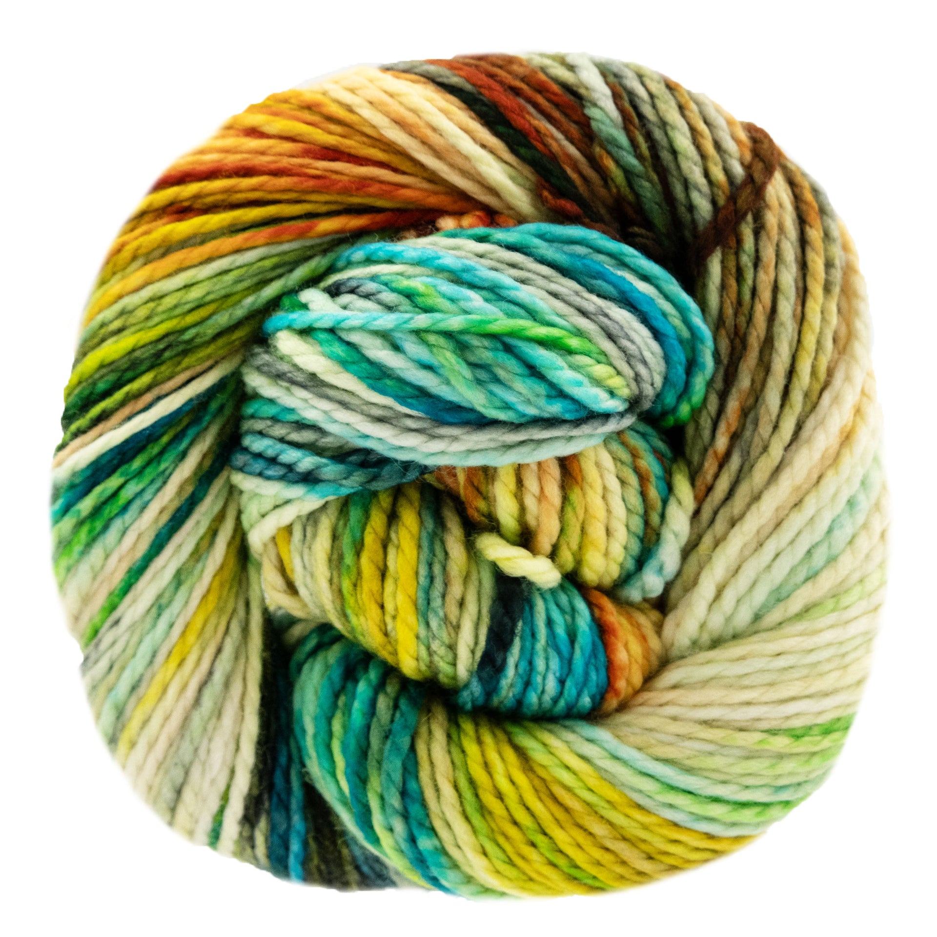 Dream in Color Bumblebee Yarn - Farmer's Market
