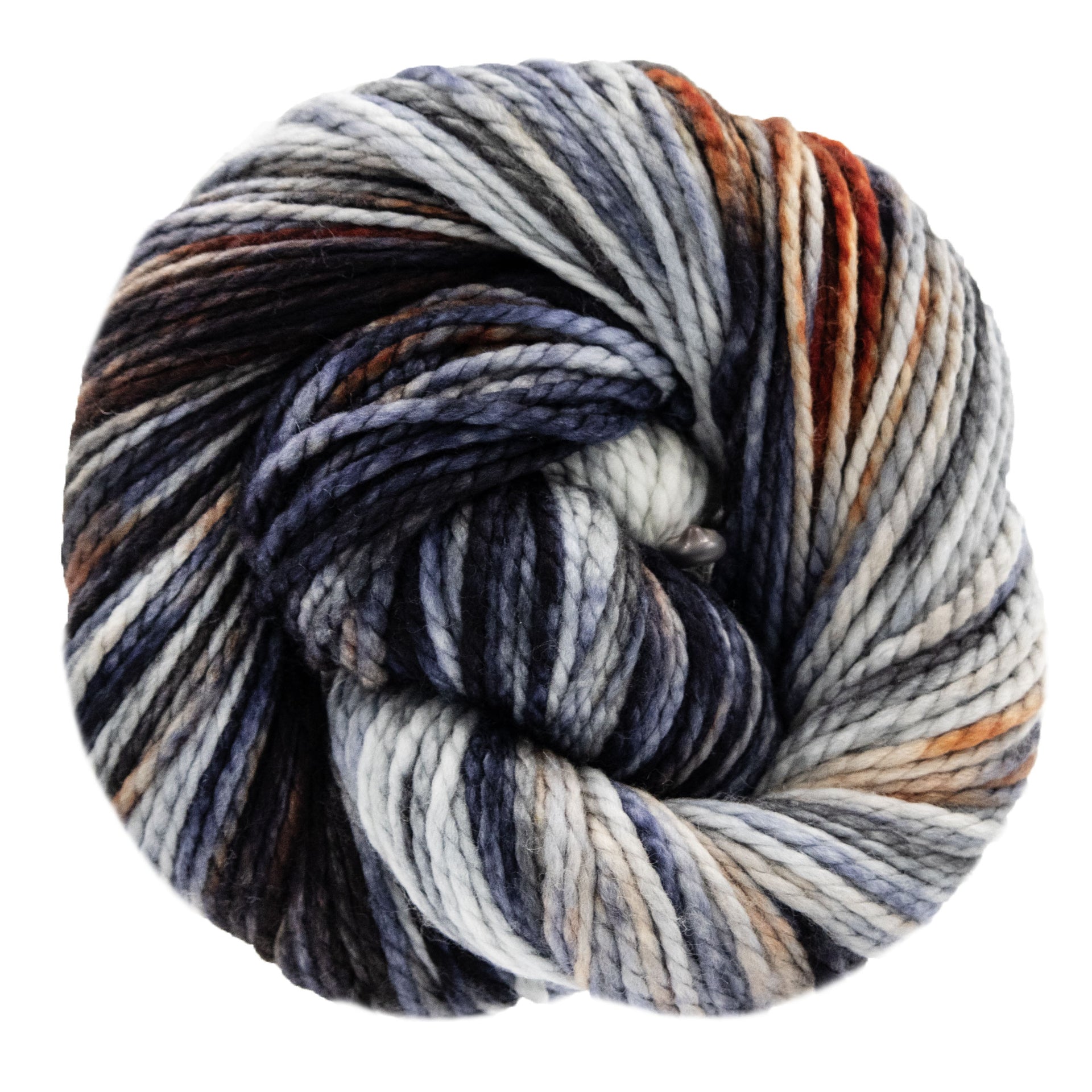 Dream in Color Bumblebee Yarn - Leather Wave
