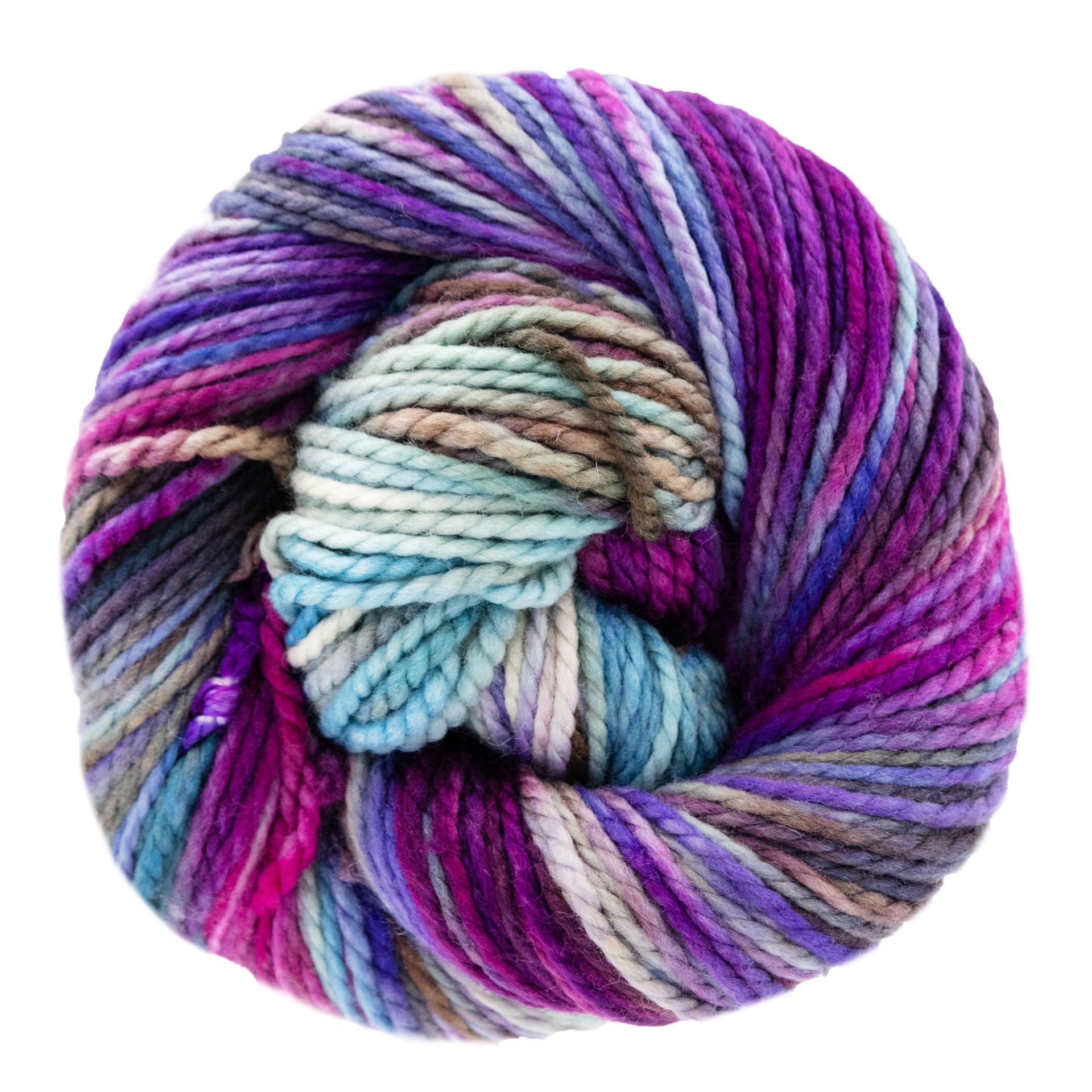 Dream in Color Bumblebee Yarn - My Fair Lady

