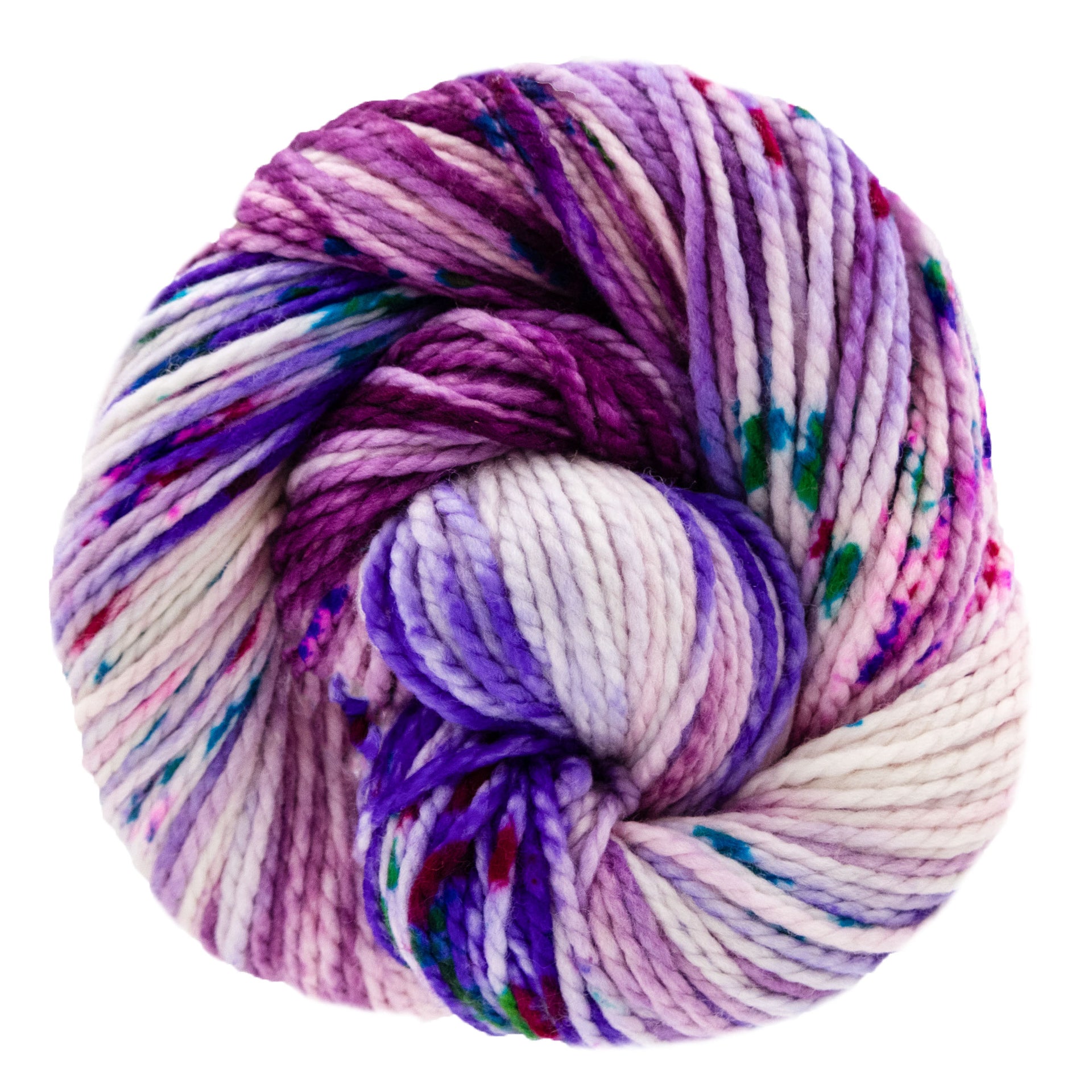 Dream in Color Bumblebee Yarn - She Walks in Beauty

