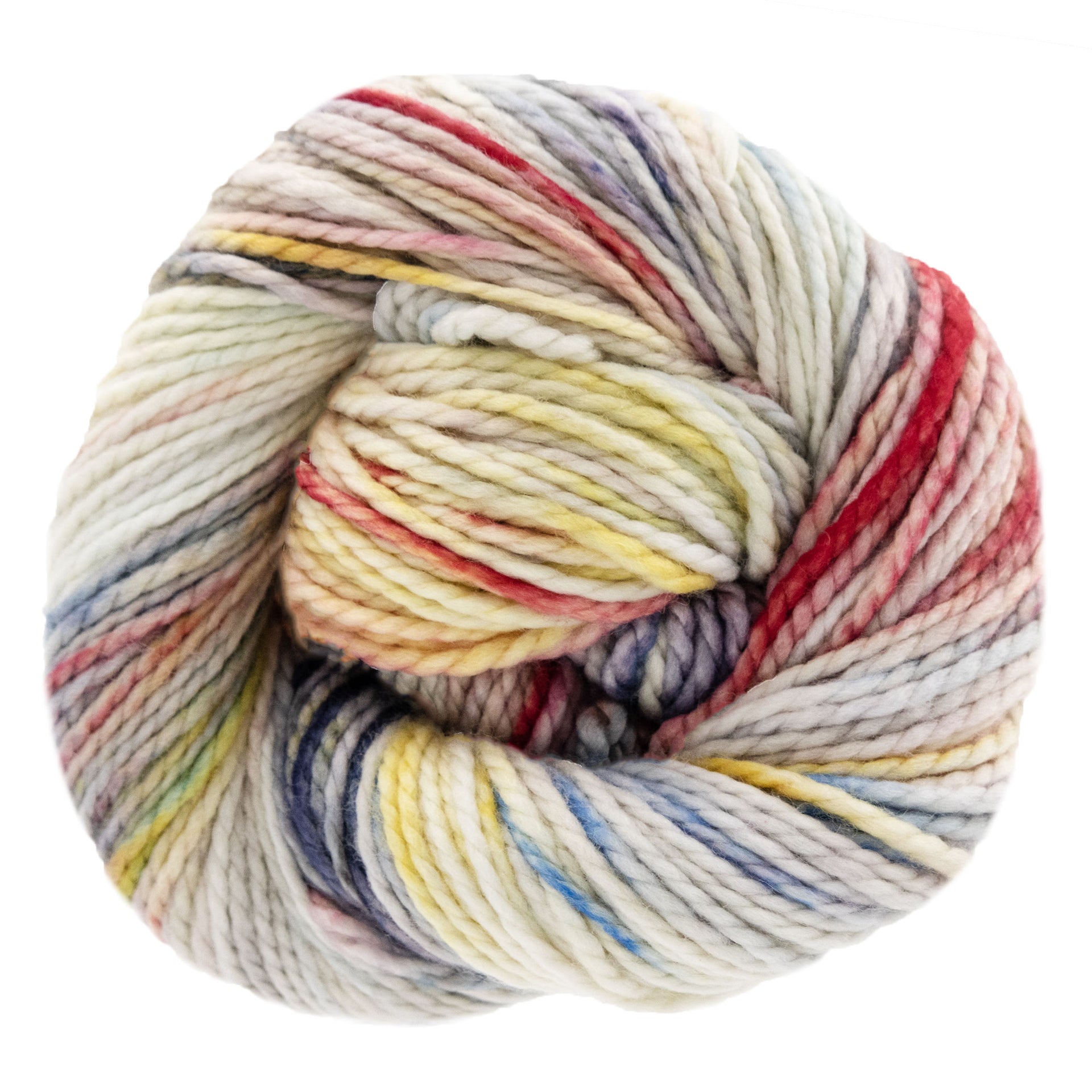Dream in Color Bumblebee Yarn - Songbird
