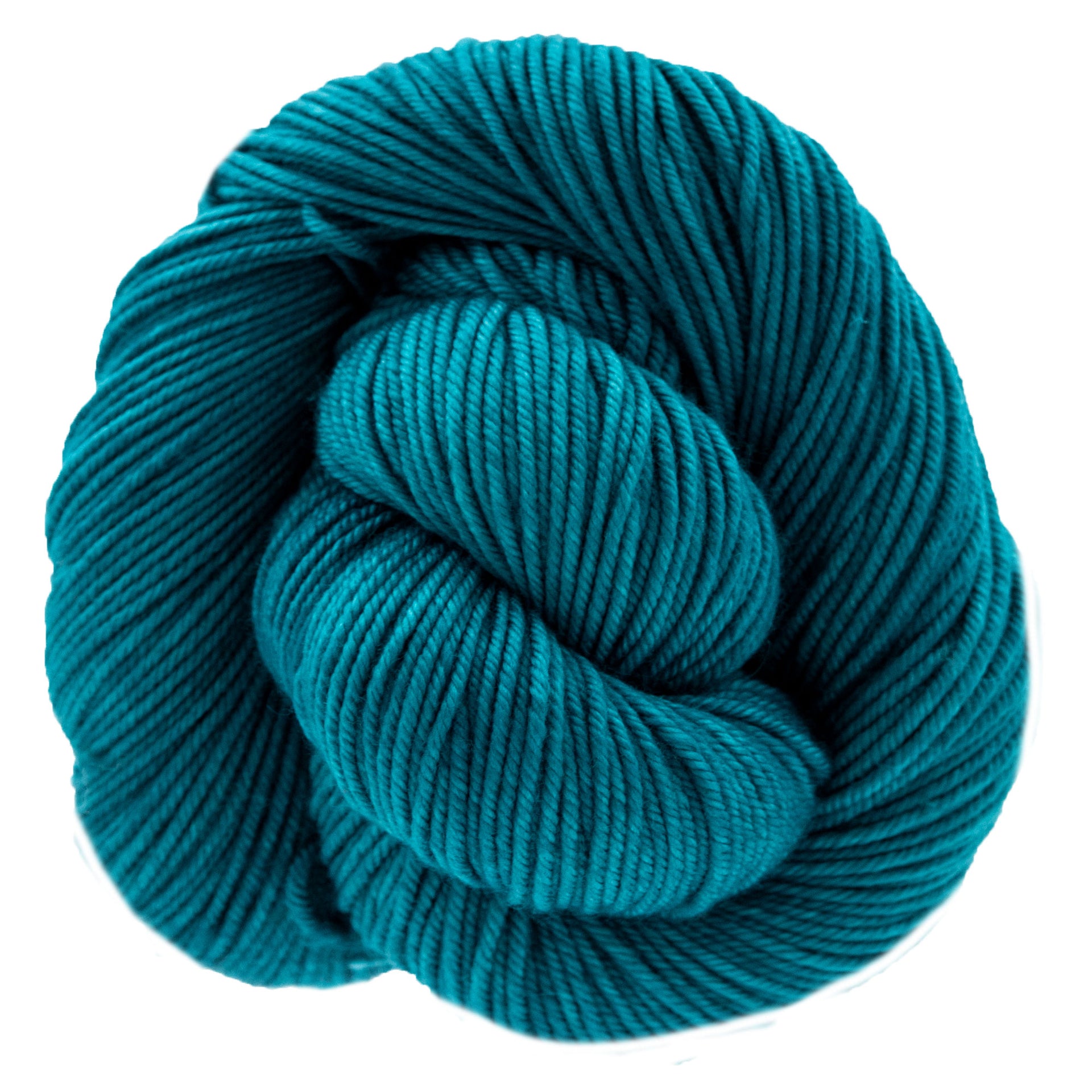 Dream in Color Classy Cashmere Yarn - Bermuda Teal 008
