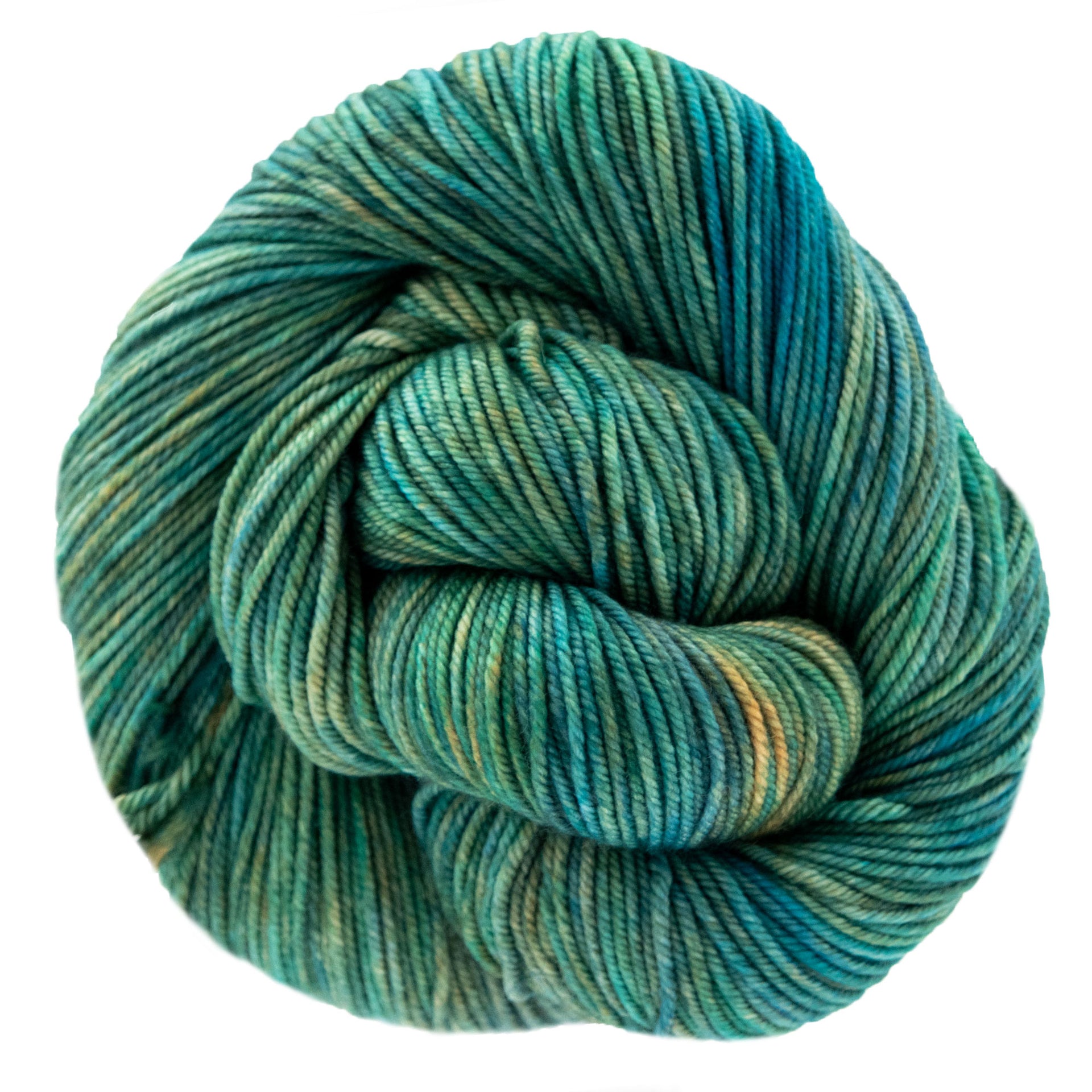 Dream in Color Classy Cashmere Yarn - Shuyler Lake 916

