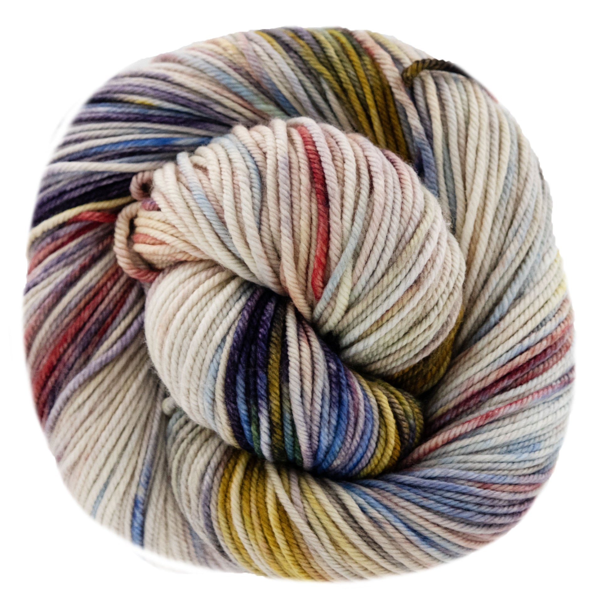 Dream in Color Classy Cashmere Yarn - Songbird 760
