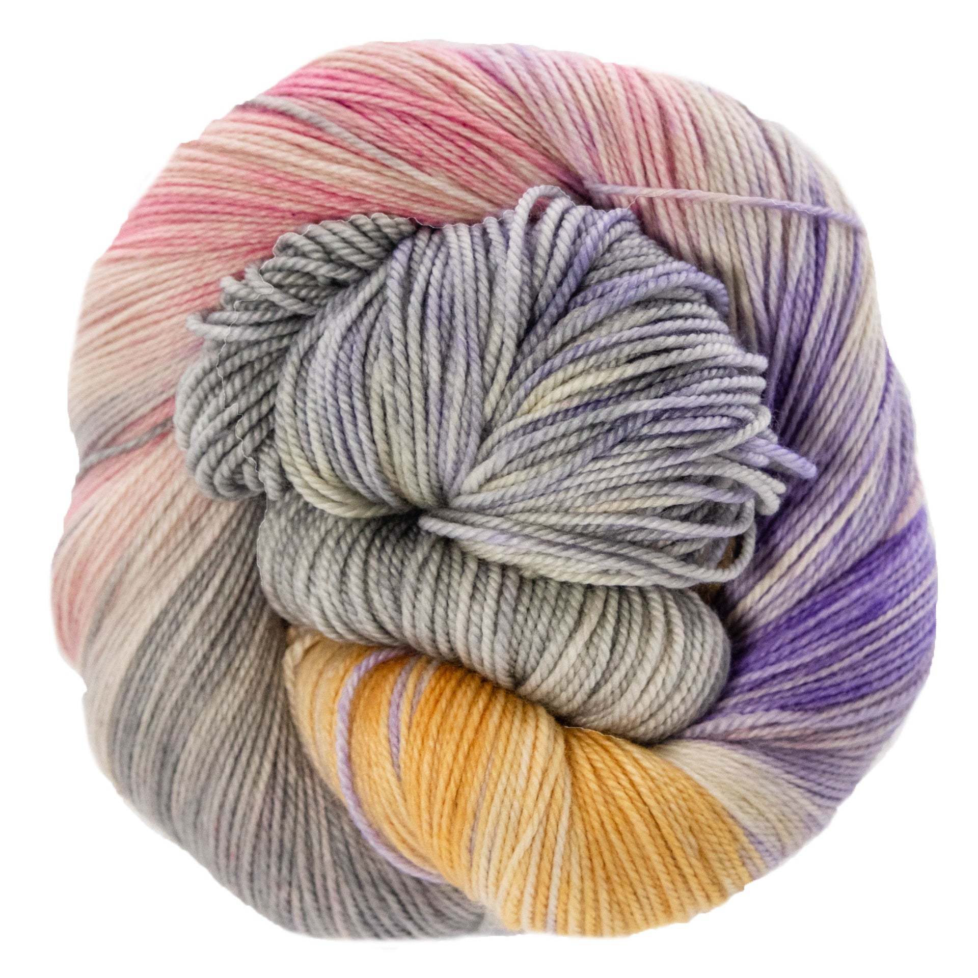Dream in Color Smooshy Cashmere Yarn - Montauk
