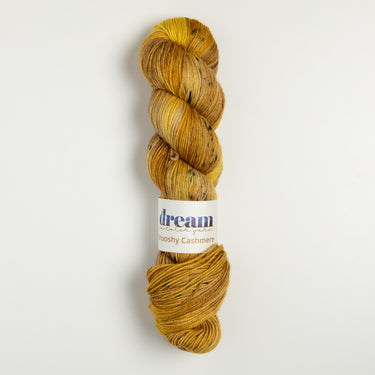 Dream in Color Smooshy Cashmere Yarn - Ancient Grains
