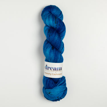 Dream in Color Smooshy Cashmere Yarn - Harvest Moon