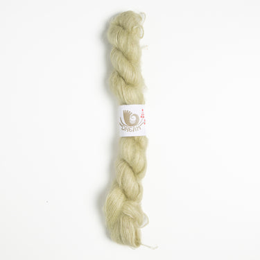 Dream in Color Field Collection: Billy Yarn - Moss