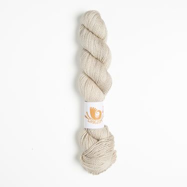 Dream in Color Field Collection: Suzette Yarn - Bone