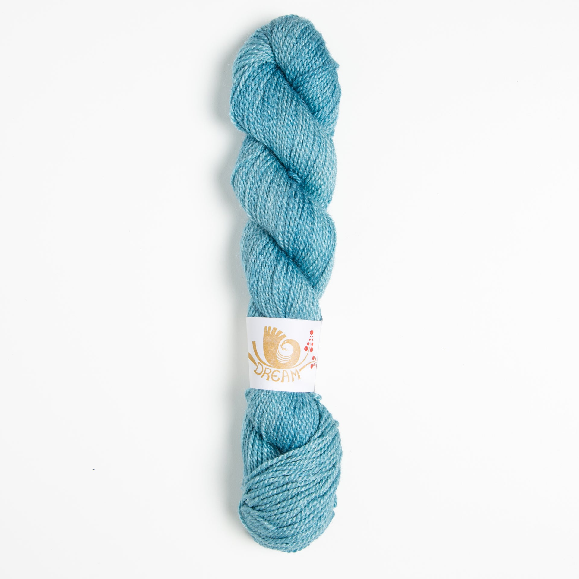 Dream in Color Field Collection: Suzette Yarn - Brook
