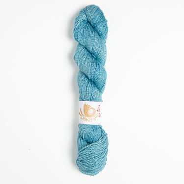 Dream in Color Field Collection: Suzette Yarn - Brook