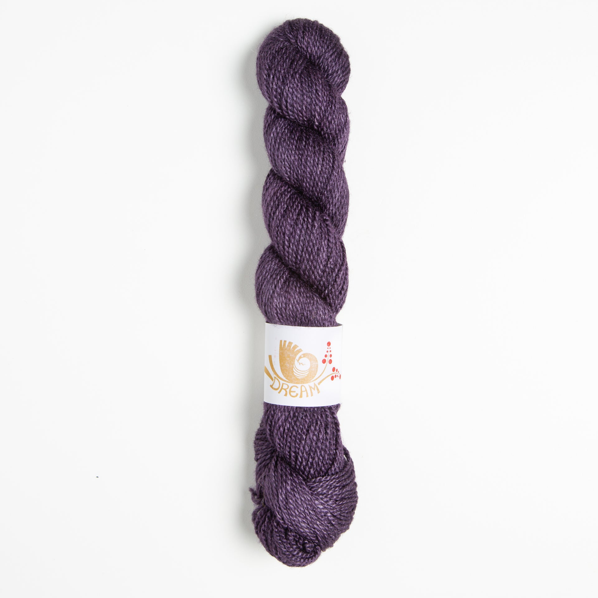 Dream in Color Field Collection: Suzette Yarn - Dahlia
