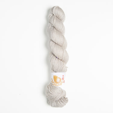 Dream in Color Field Collection: Suzette Yarn - Dove