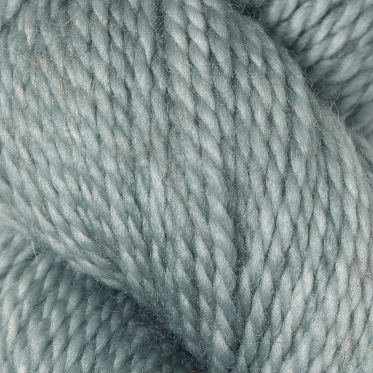 Dream in Color Field Collection: Lamb & Goat Yarn - Juniper
