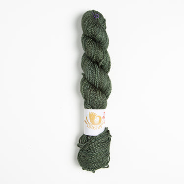 Dream in Color Field Collection: Suzette Yarn - Forest