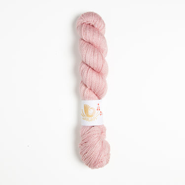 Dream in Color Field Collection: Suzette Yarn - Heather