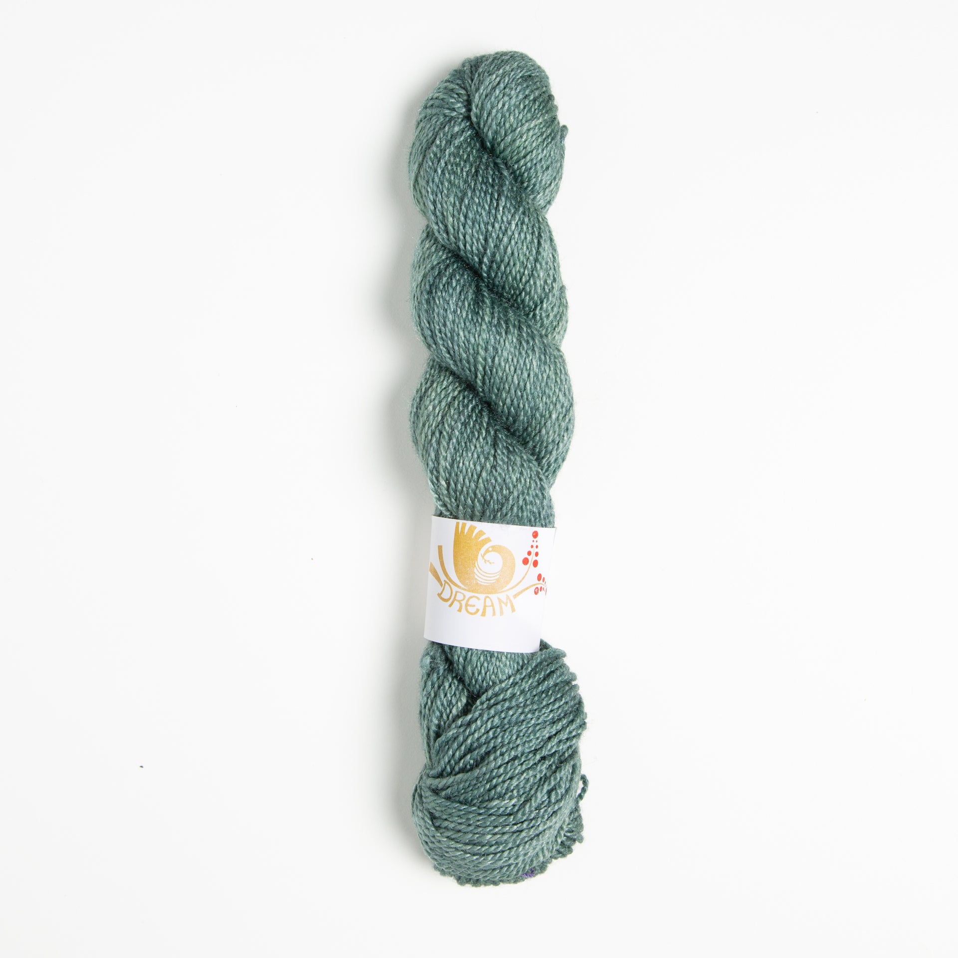 Dream in Color Field Collection: Suzette Yarn - Hosta
