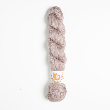 Dream in Color Field Collection: Suzette Yarn - Morel