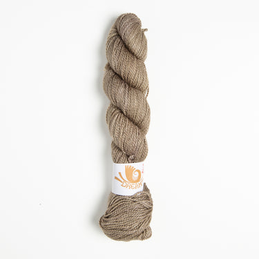 Dream in Color Field Collection: Suzette Yarn - Oak