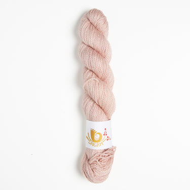 Dream in Color Field Collection: Suzette Yarn - Quartz