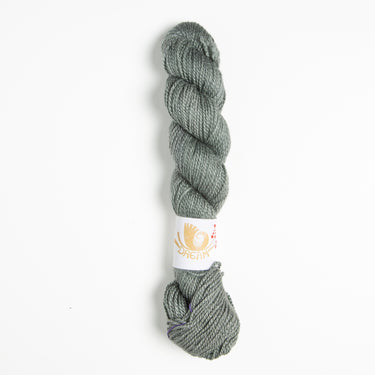 Dream in Color Field Collection: Suzette Yarn - Juniper