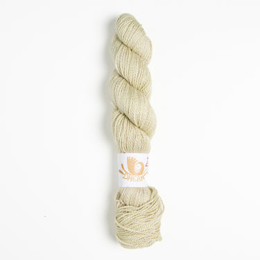 Dream in Color Field Collection: Suzette Yarn - Moss