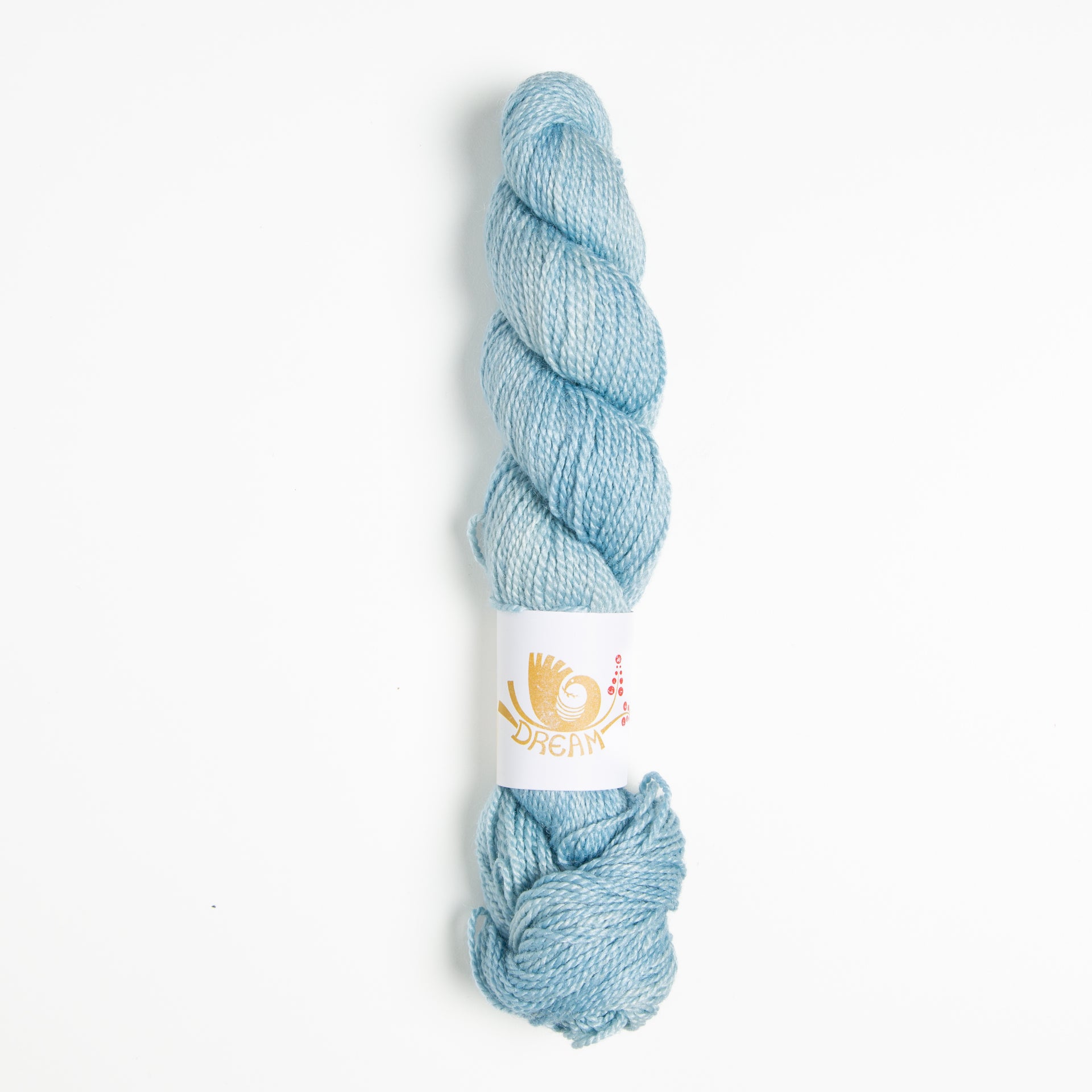 Dream in Color Field Collection: Suzette Yarn - Water
