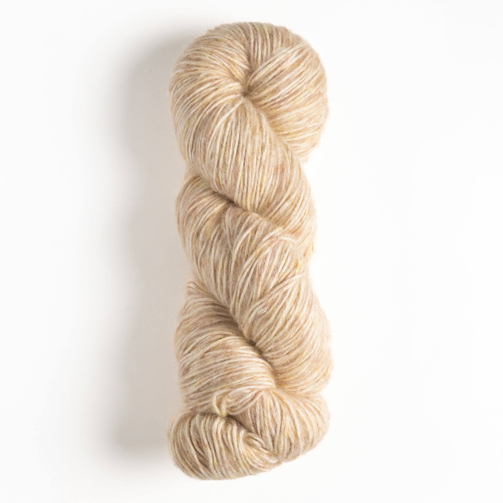 Berroco Aurelia Yarn - 11705 Frosted Peach
