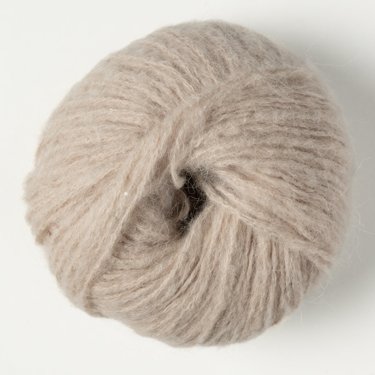 Berroco Brina Yarn - 12802 Ecru
