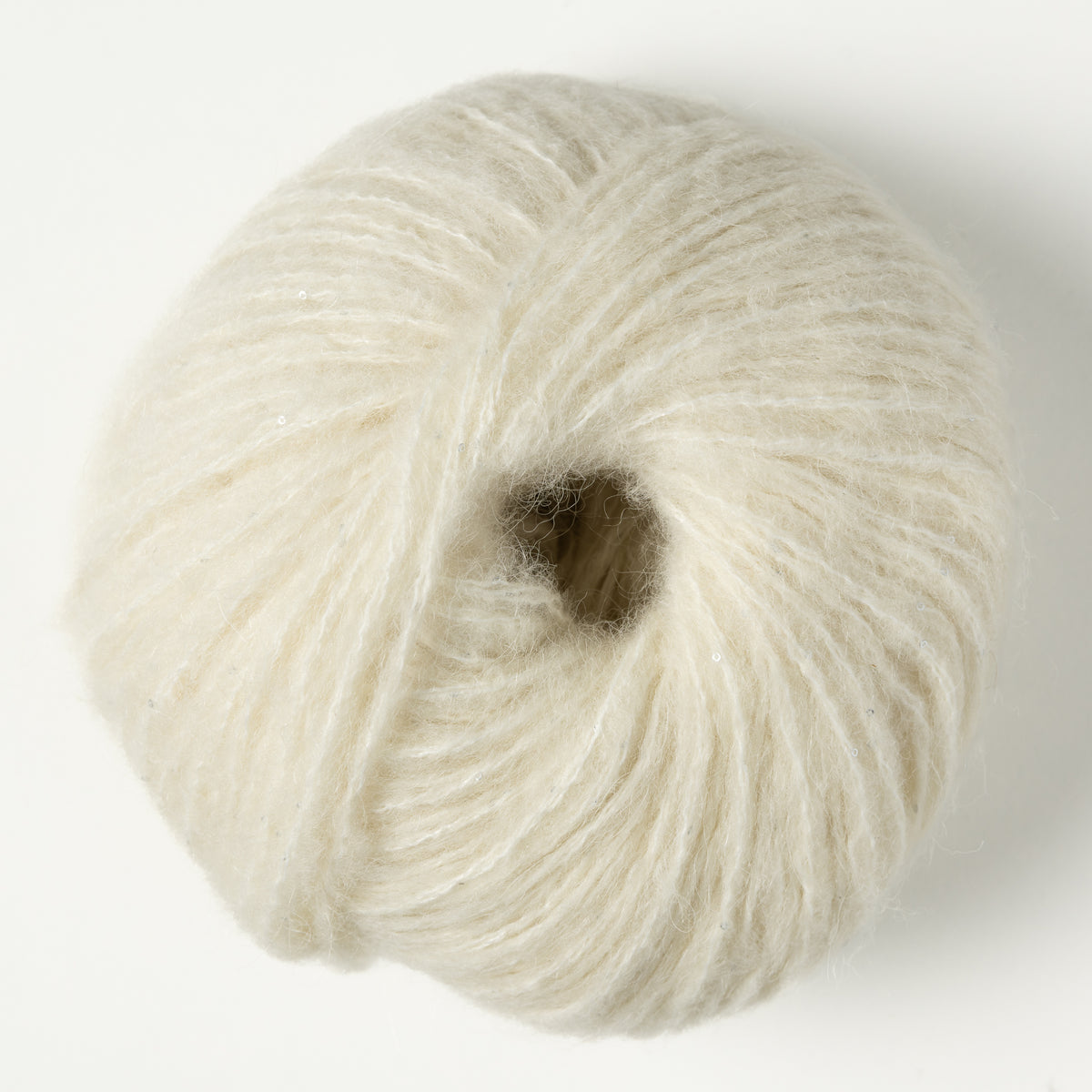 Berroco Brina Yarn - 12801 Ivory
