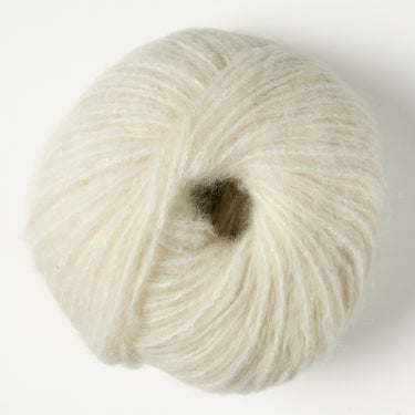 Berroco Brina Yarn - 12801 Ivory