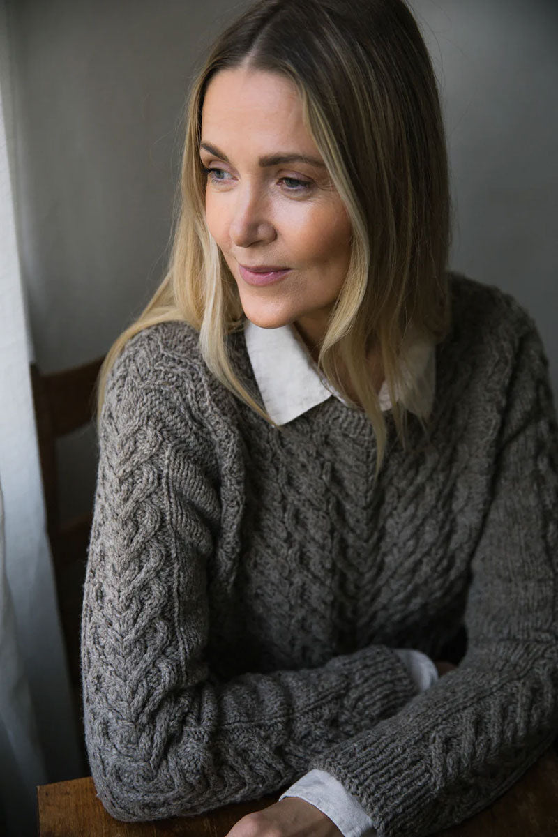 Laine Magazine - Finnish Knits
