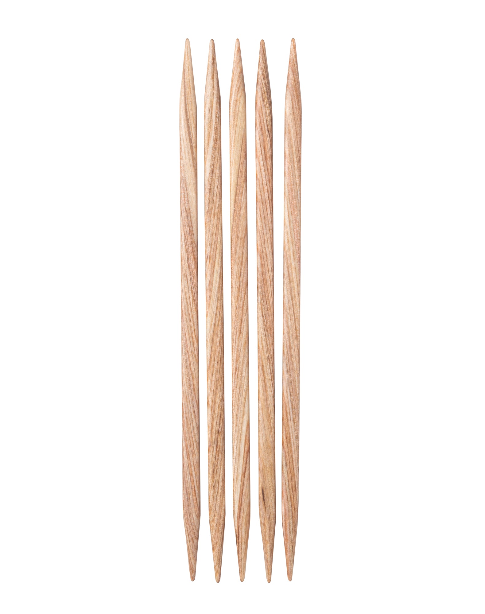 Knit Picks Foursquare Sunstruck Double Pointed Needles 6" - US 4 (3.5mm)
