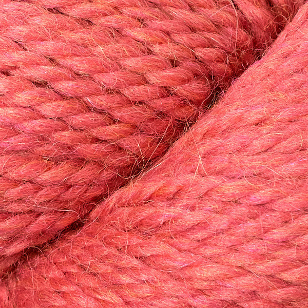 Berroco Ultra Alpaca Chunky Yarn - 72178 Grapefruit Mix

