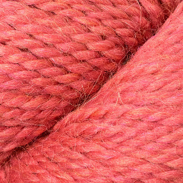 Berroco Ultra Alpaca Chunky Yarn - 72178 Grapefruit Mix