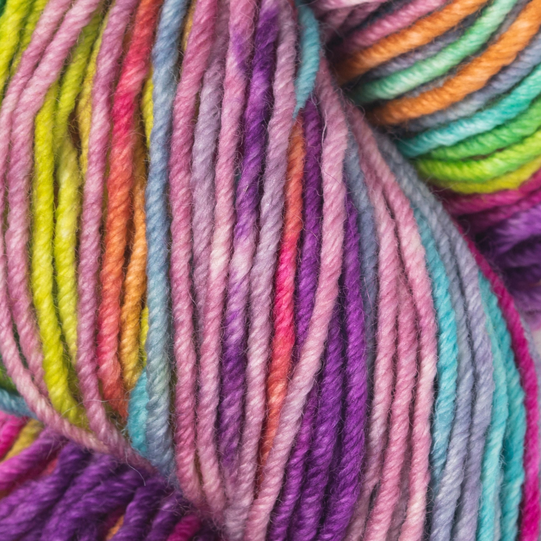Gusto Wool Echoes Aran Yarn - 5502
