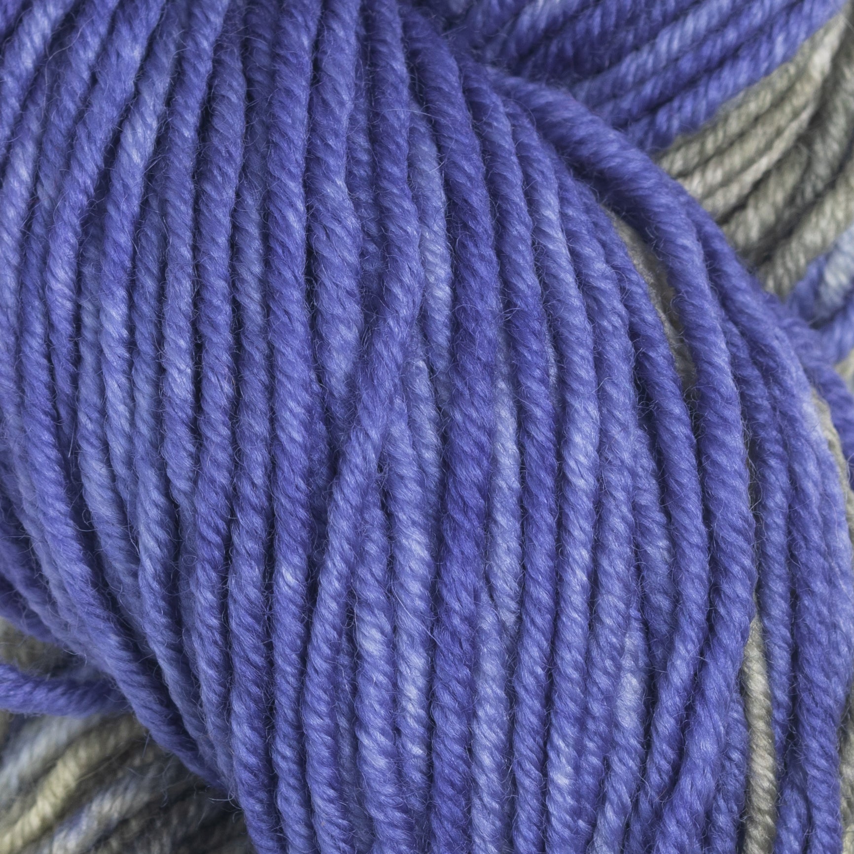 Gusto Wool Echoes Aran Yarn - 5507
