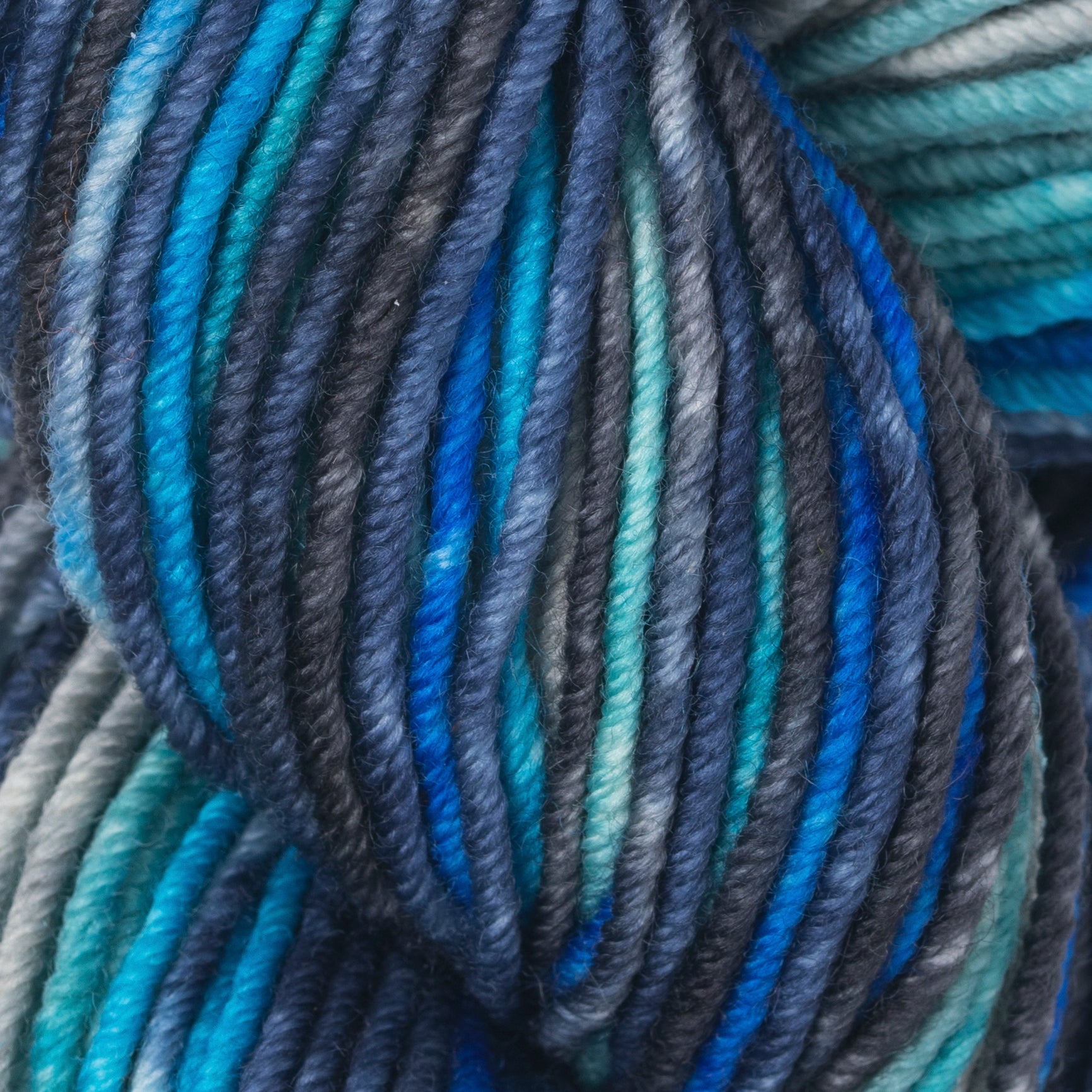 Gusto Wool Echoes Aran Yarn - 5508

