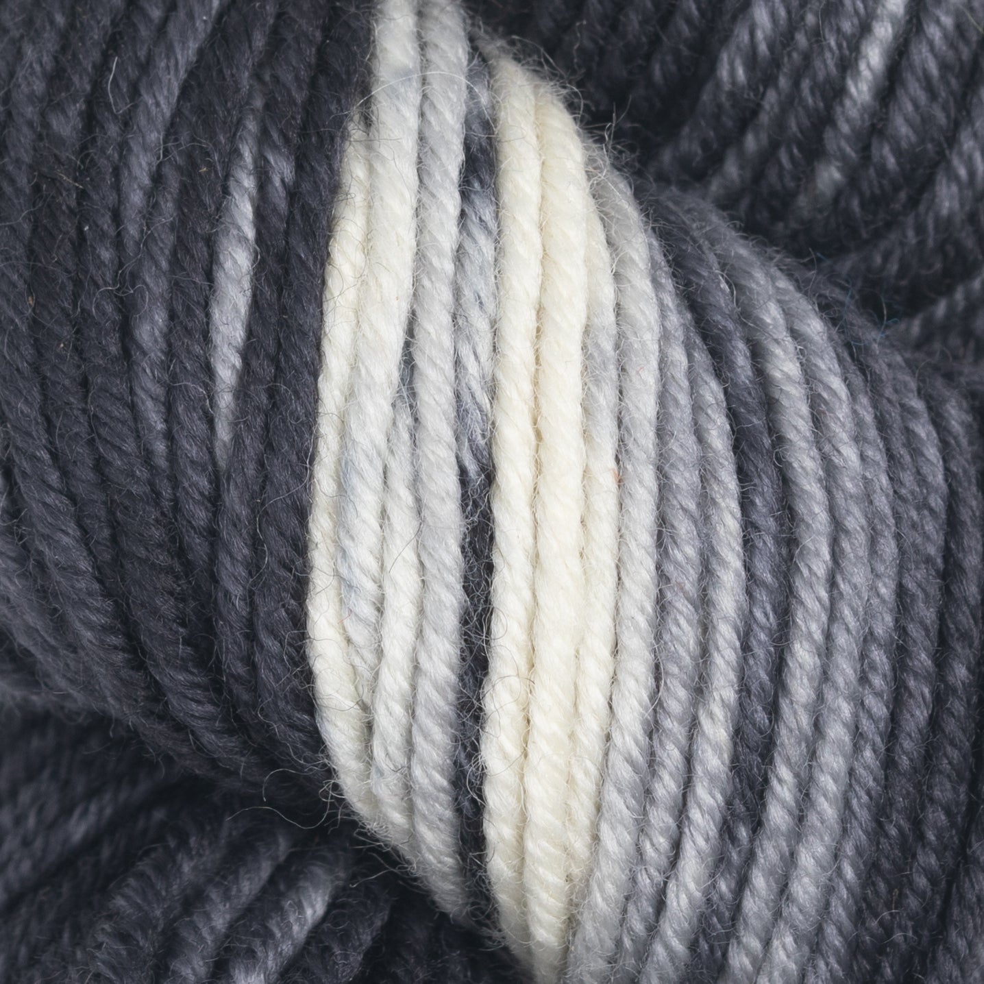 Gusto Wool Echoes Aran Yarn - 5511
