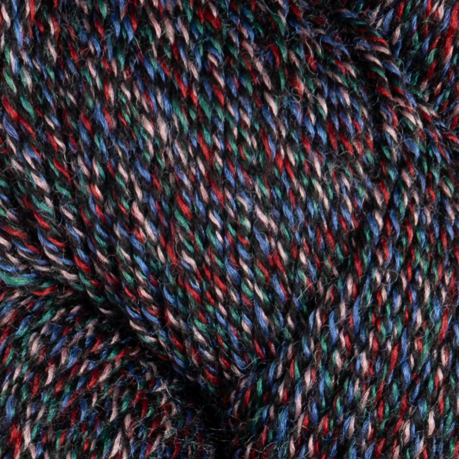 Gusto Wool Marled Ewe Yarn - 1601
