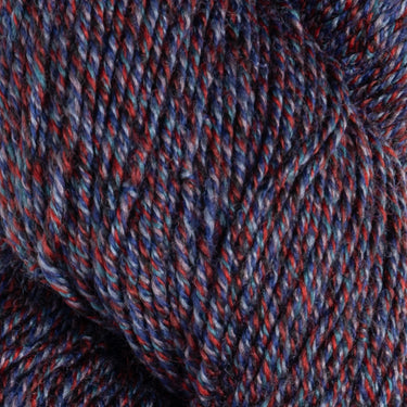 Gusto Wool Marled Ewe Yarn - 1602