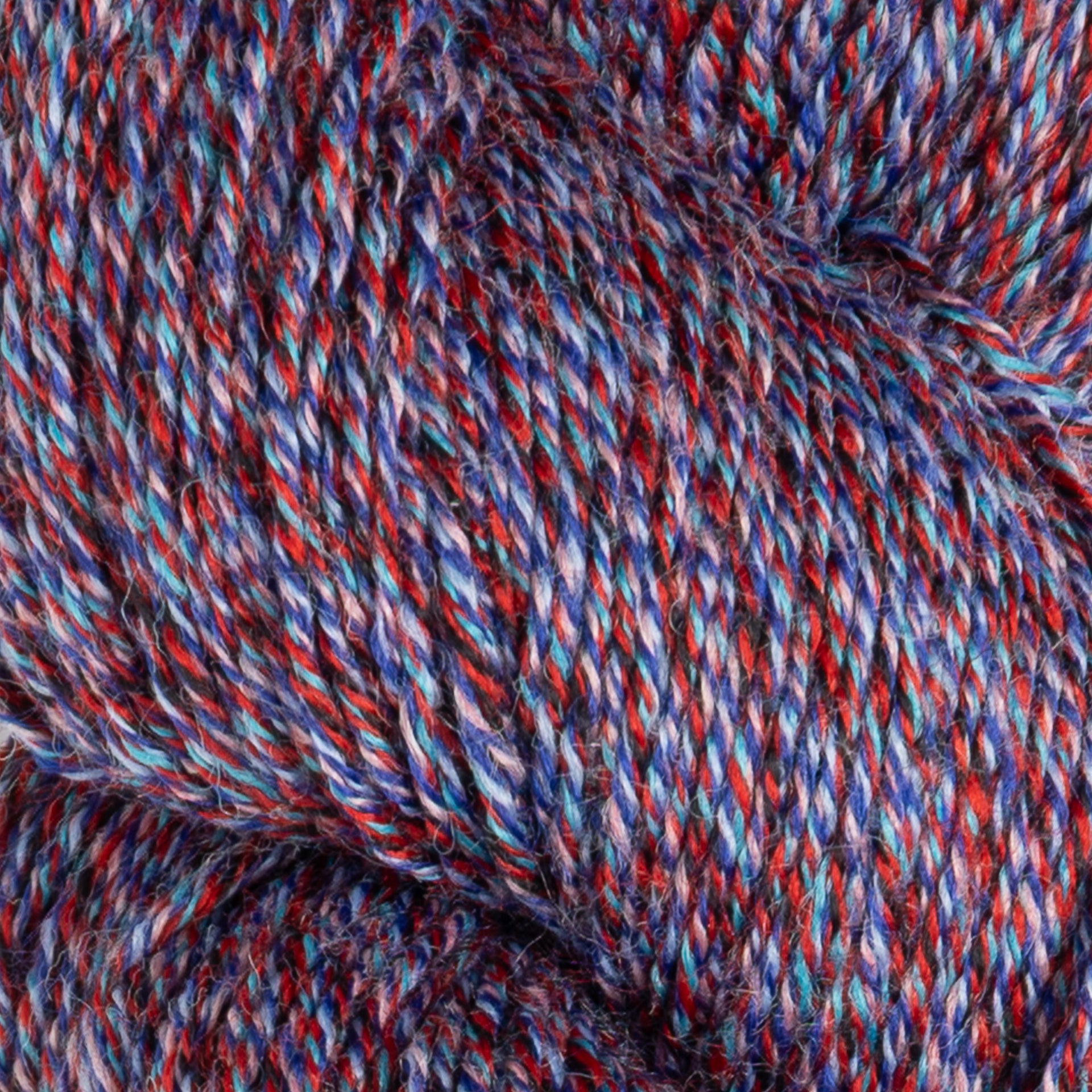 Gusto Wool Marled Ewe Yarn - 1603
