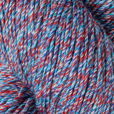 Gusto Wool Marled Ewe Yarn - 1605