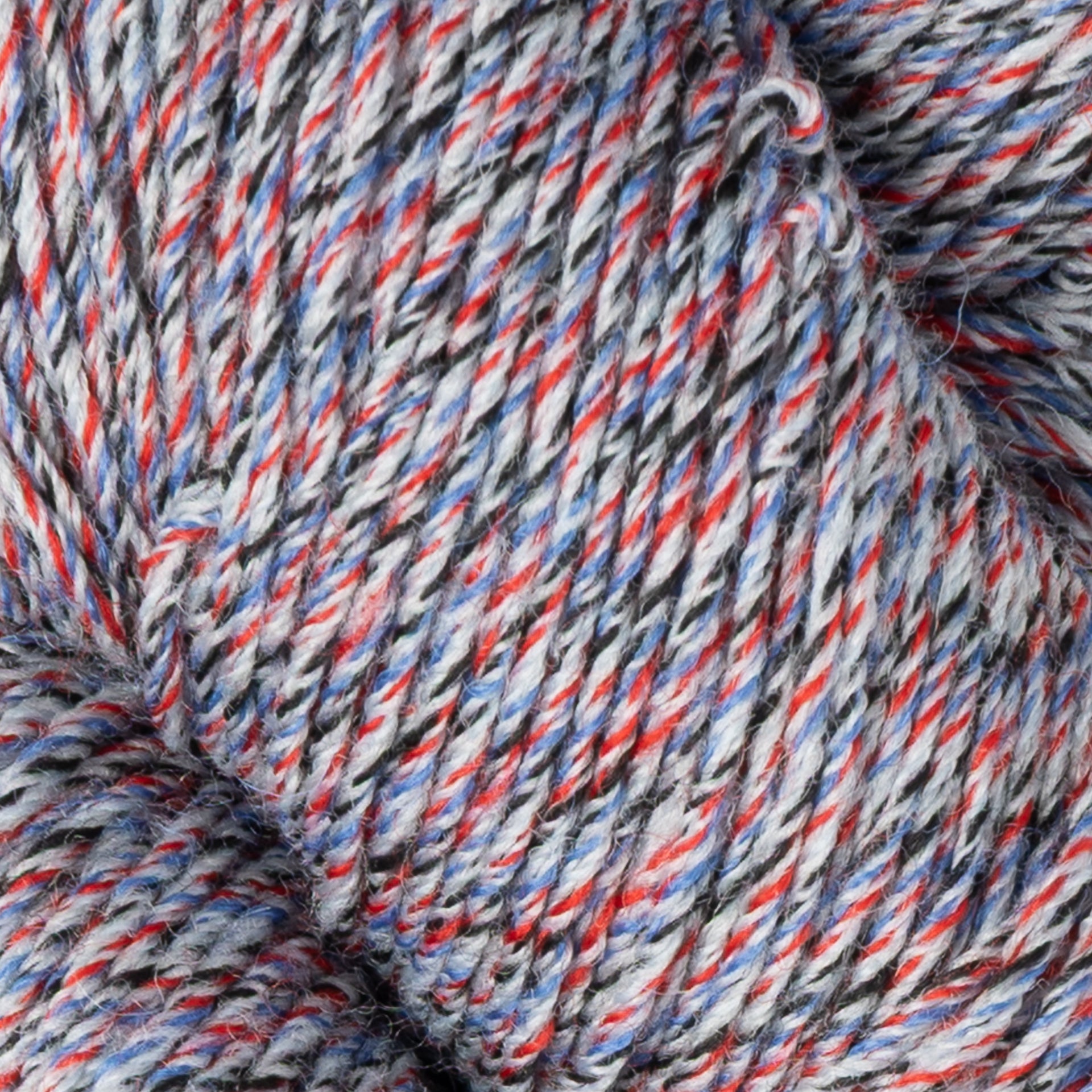 Gusto Wool Marled Ewe Yarn - 1606
