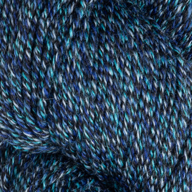 Gusto Wool Marled Ewe Yarn - 1607