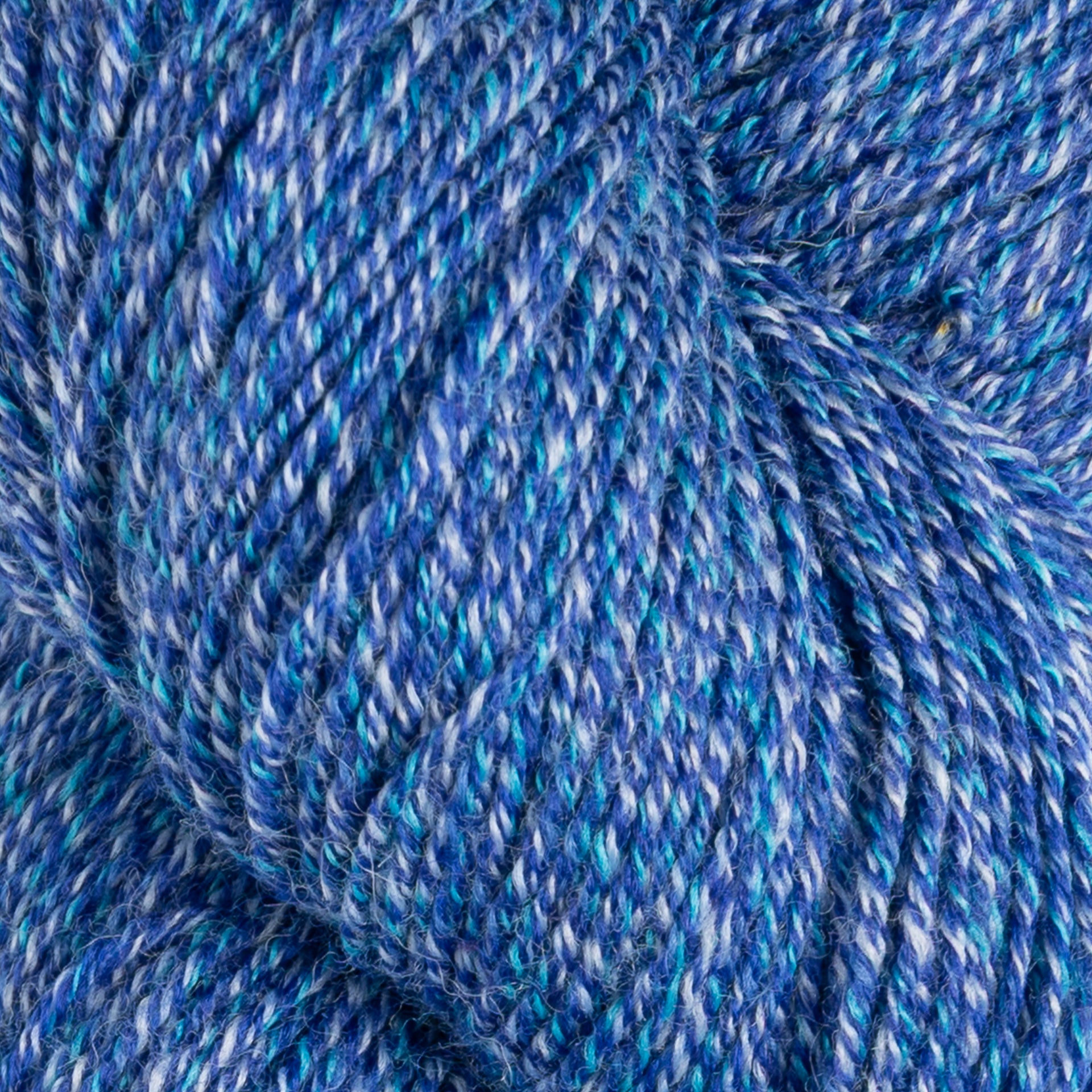 Gusto Wool Marled Ewe Yarn - 1608
